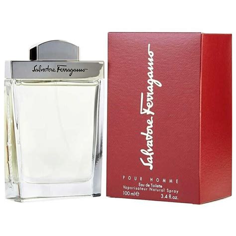 salvatore ferragamo perfume price